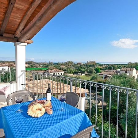 Bilocale Vista Mare 11A Bari Sardo Exterior foto