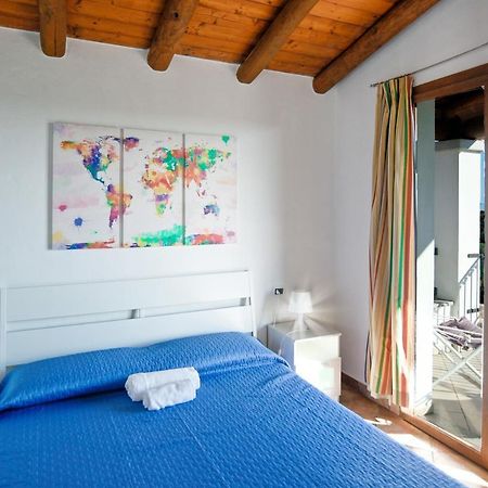 Bilocale Vista Mare 11A Bari Sardo Exterior foto