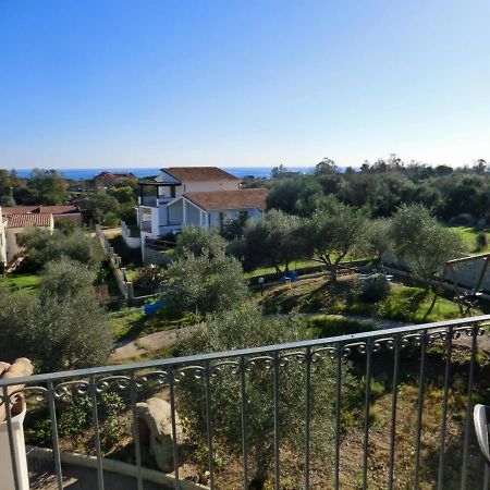 Bilocale Vista Mare 11A Bari Sardo Exterior foto