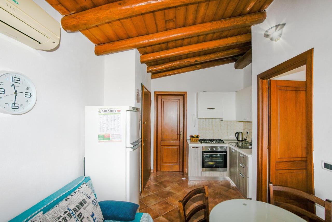 Bilocale Vista Mare 11A Bari Sardo Exterior foto