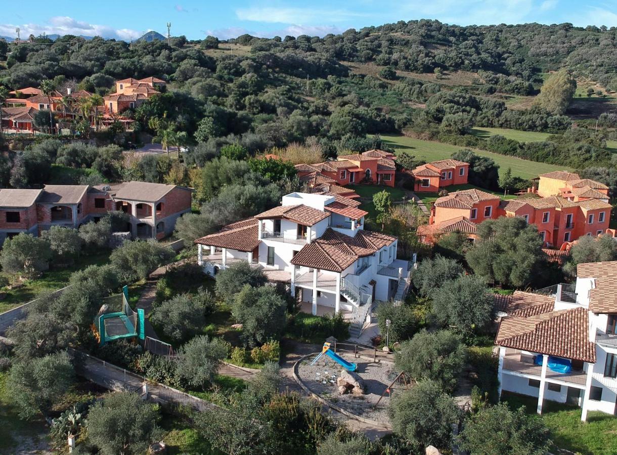 Bilocale Vista Mare 11A Bari Sardo Exterior foto