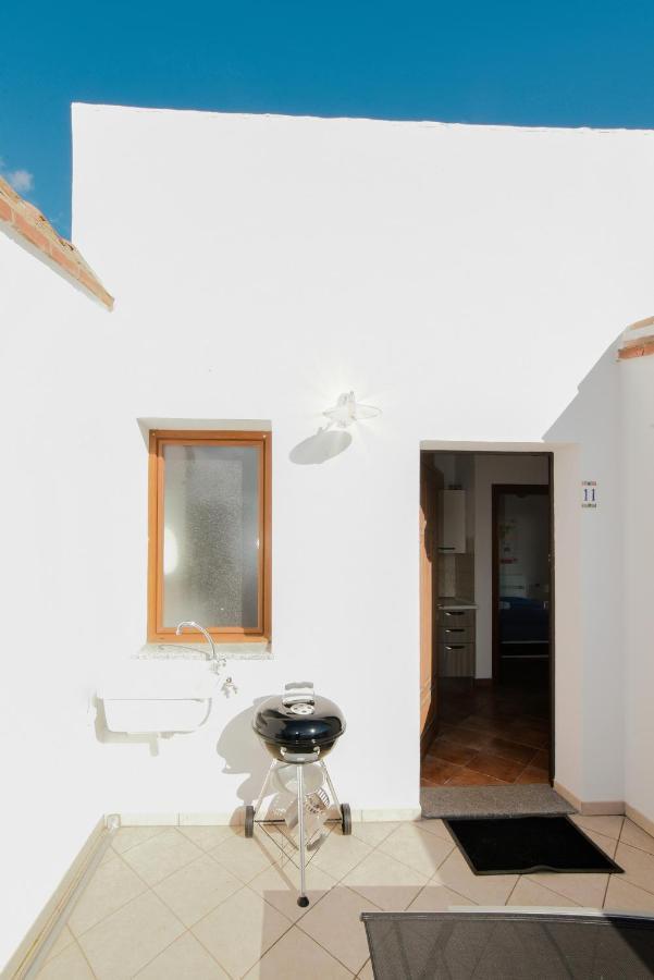 Bilocale Vista Mare 11A Bari Sardo Exterior foto