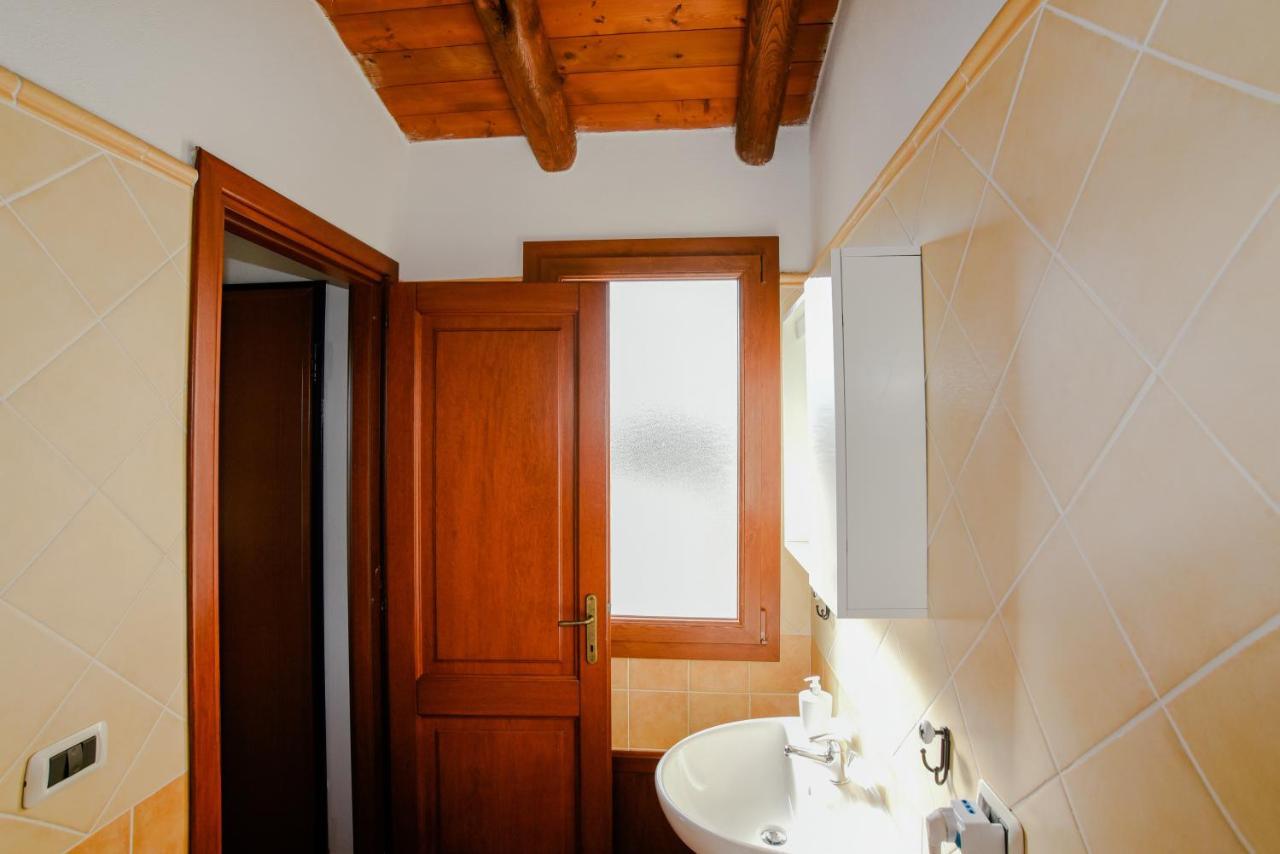 Bilocale Vista Mare 11A Bari Sardo Exterior foto