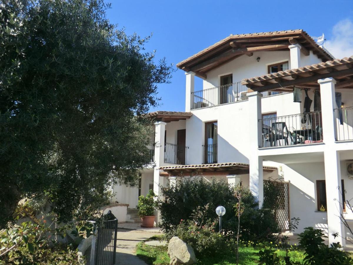 Bilocale Vista Mare 11A Bari Sardo Exterior foto