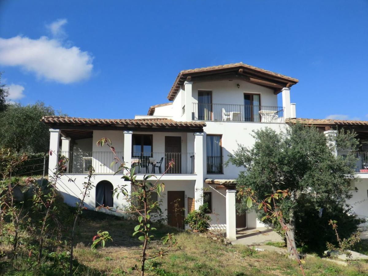 Bilocale Vista Mare 11A Bari Sardo Exterior foto