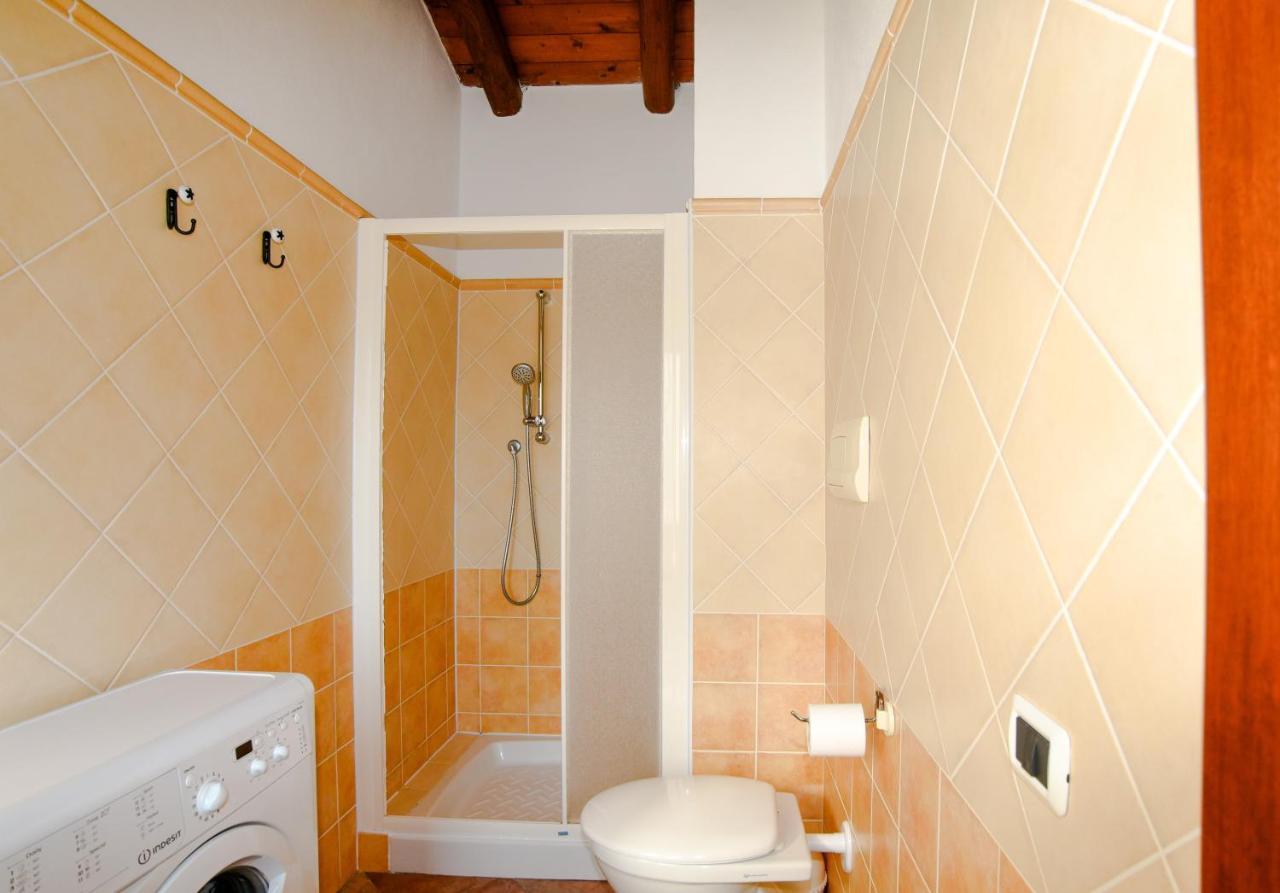 Bilocale Vista Mare 11A Bari Sardo Exterior foto